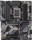 GIGABYTE B760 GAMING X, LGA1700, B760, 4*DDR5, 4*SATA, 3*M.2, 3*USB 3.2, 5*USB 2.0, 3*PCIx16, HDMI+DP, ATX