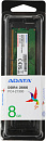 Память DDR4 8Gb 2666MHz A-Data AD4S26668G19-SGN RTL PC4-21300 CL19 SO-DIMM 260-pin 1.2В dual rank Ret