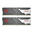 Оперативная память Patriot Viper VENOM DDR5 DIMM 32GB 7200MHz KIT 2*16GB CL34 34-42-42-84 1.45V