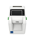 TSC DH220TBHC Принтер этикеток [DH220HC-A001-0222] {Healare, Lcd, Dram 128Mb/Flash 128Mb, Usb + Rs-232 + Ethernet + Usb Host + Rtc + Buzzer, Mfi Bt 5.