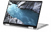 Трансформер Dell XPS 13 Core i7 1065G7/16Gb/SSD512Gb/Intel Iris Plus graphics/13.4"/IPS/Touch/UHD (3840x2400)/Windows 10 Home/silver/WiFi/BT/Cam