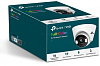 Камера видеонаблюдения IP TP-Link Vigi C430 4-4мм цв. корп.:белый/черный (VIGI C430(4MM))