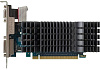 Видеокарта Asus PCI-E GT730-SL-2GD5-BRK NVIDIA GeForce GT 730 2Gb 64bit GDDR5 902/5010 DVIx1 HDMIx1 CRTx1 HDCP Ret low profile