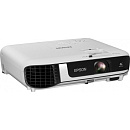 Epson EB-W51 [V11H977040] {3LCD 4000lm WXGA (1280x800) 16 000:1}