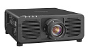 Лазерный проектор Panasonic [PT-REZ15BE] DLP, 15000 Lm; WUXGA(1920x1200);25000:1;HDMI IN x2; DisplayPort x1; MultiSyncIN x1/OUT x1; Remote IN x2/OUT x
