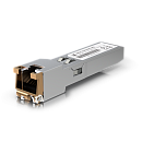 Трансивер/ SFP+ to RJ45 transceiver module that supports 10G connections up to 100 m