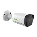 Tiandy TC-C35US I8/A/E/Y/M/C/H/2.7-13.5mm/V4.0 1/2.8" CMOS,F1.6,ИК 80m, 0.002Люкс, Up to 2592?1944@20fps,512 GB SD card спот,микрофон, audio I/O 1/1,