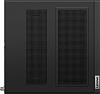 ПК Lenovo ThinkStation P350 tiny slim i7 11700T (1.4) 16Gb SSD512Gb T600 4Gb Windows 10 Professional 64 GbitEth 170W клавиатура мышь черный