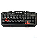 Dialog Gan-Kata Клавиатура игровая KGK-11U Black USB