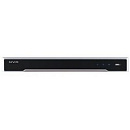 HIKVISION DS-7616NI-K2 16-ти канальный IP-видеорегистратор Видеовход: 16 каналов; аудиовход: двустороннее аудио 1 канал RCA; видеовыход: 1 VGA до 1080