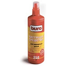 Спрей для очистки маркерных досок BURO BU-SMARK, 250 мл. [817431]