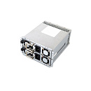 Блок питания Qdion R2A-MV0400 400W Mini Redundant (ШВГ=150*86*185mm), 80+ Silver, Oper.temp 0C~50C (ASPower) RTL {1}
