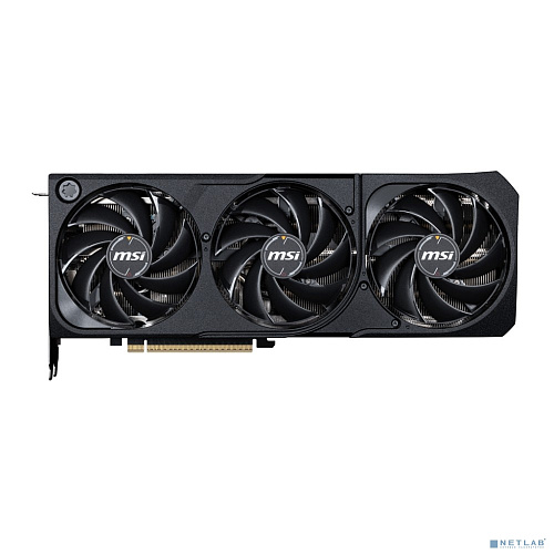 MSI PCI-E RTX 5070 12G SHADOW 3X