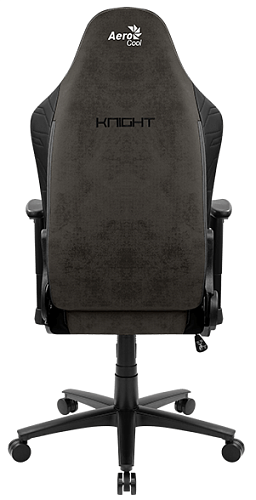 Aerocool KNIGHT Iron Black