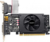 Видеокарта Gigabyte PCI-E GV-N710D5-2GIL NVIDIA GeForce GT 710 2Gb 64bit GDDR5 954/5010 DVIx1 HDMIx1 CRTx1 HDCP Ret low profile