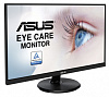 Монитор Asus 23.8" VA24DQ темно-серый IPS LED 4ms 16:9 HDMI M/M матовая 250cd 178гр/178гр 1920x1080 75Hz VGA DP FHD 3.63кг