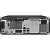 Персональный компьютер/ HP PRO SFF 400 G9 SFF Intel Core i5 13500(2.5Ghz)/8192Mb/512PCISSDGb/noDVD/war 1y/DOS + ENG_kbd, 3pin