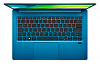 Ультрабук Acer Swift 3 SF314-59-591L Core i5 1135G7 8Gb SSD512Gb Intel Iris Xe graphics 14" IPS FHD (1920x1080) Eshell lt.blue WiFi BT Cam