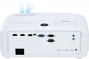 Проектор ViewSonic PX700HD DLP 3500Lm (1920x1080) 12000:1 ресурс лампы:5000часов 2xHDMI 3.6кг