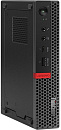 Персональный компьютер (создана специально для оборудования Logitech)/ Lenovo ThinkCentre M920q for ZOOM, Core i7-9700T, 2x8GB DDR4, 128GB SSD,