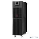 APC Easy SRV10KI {On-Line, 10kVA / 10kW, Tower, Hard Wire, LCD}