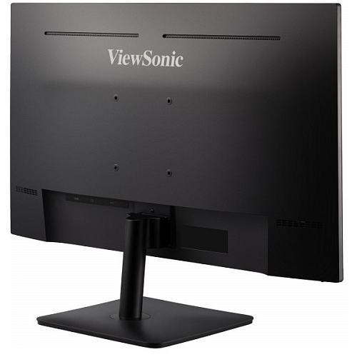 Viewsonic 27" VA2732-H IPS LED, 1920x1080, 4ms, 250cd/m2, 178°/178°, 50Mln:1, D-Sub, HDMI, 75Hz, Frameless, VESA, Tilt, Black 2 years