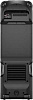 Минисистема Hi-Fi Sony MHC-V82D черный/CD/CDRW/FM/USB/BT