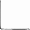 Apple 16-inch MacBook Pro (2021): Apple M1 Max 10c CPU, 32c GPU, 32GB, 1TB SSD, Silver