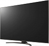 Телевизор LED LG 50" 50UP78006LC черный 4K Ultra HD 60Hz DVB-T DVB-T2 DVB-C DVB-S DVB-S2 WiFi Smart TV (RUS)