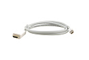 Кабель [97-16010015] Kramer Electronics [C-MDP/HM-15] Mini DisplayPort-HDMI (Вилка - Вилка), 4,6 м