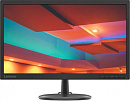 Монитор Lenovo 21.5" D22-20 черный TN 5ms 16:9 HDMI матовая 200cd 90гр/65гр 1920x1080 D-Sub FHD 2.71кг