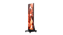 Светодиодный постер КЬЮСТЕЧ (QSTECH) 72" 2725, 624х1910