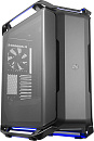 Корпус без блока питания/ Cooler Master Case Cosmos C700P Black Edition, w/o PSU, Full Tower