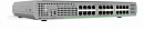 Коммутатор Allied Telesis AT-GS910/24-50 24G неуправляемый