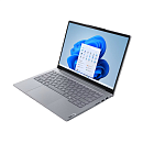 Ноутбук Lenovo ThinkBook 16 G8 IAL 16" WUXGA (1920x1200) IPS 300N, Ultra 5 225U, 1x16GB DDR5-5600, 512GB SSD M.2, Intel Graphics, WiFi6E, BT, FPR, TPM