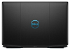 Ноутбук DELL G3-3590 Core i7-9750H 15,6'' FHD IPS AG Narrow Border 8GB 512GB SSD NV GTX 1660 Ti (6GB GDDR6) Linux Black Backlit Kbrd