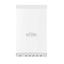 WI-PS306GF-O-DC Коммутатор уличный неуправляемый PoE 60Вт, порты 4GE(PoE)+1GE(60W PoE in)+1SFP, IP65