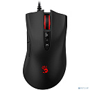 Мышь A4Tech Bloody ES5 черный оптическая (3200dpi) USB (7but) [1808860]