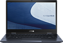 Ноутбук ASUS B3402FEA-EC0968X 14"(1920x1080)/Touch/Intel Core i5 1135G7(2.4Ghz)/8192Mb/512PCISSDGb/noDVD/Int:IntelIrisXeGraphics/Cam/BT/WiFi/1.61kg