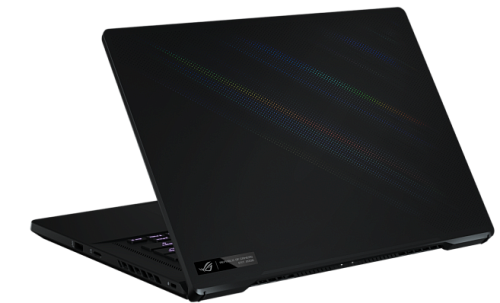 ASUS ROG Zephyrus M16 GU603ZX-K8053X Core i9 12900H/32Gb DDR5/2TB M.2 SSD/16" IPS 165Hz 500nits (2560 x 1600)/GeForce RTX 3080Ti 16Gb /WiFi6/BT/Cam/Wi