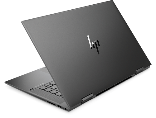 Ноутбук HP Envy 15x360 15-eu0032ur 15.6"(1920x1080 IPS)/Touch/AMD Ryzen 7 5700U(1.8Ghz)/16384Mb/1024PCISSDGb/noDVD/Int:AMD Radeon Integrated Graphics