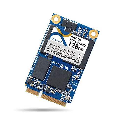 CIE-MSM336MLD064GW