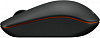 Мышь Lenovo 400 черный оптическая (1200dpi) беспроводная USB для ноутбука (3but)