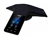 телефон ip yealink cp935w-base черный