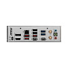 Материнская плата MSI B650M PROJECT ZERO B650, AM5, 4*DDR5, 1*PCIEx16, 1*PCIEx1, 2*M.2, 3*TypeC, 3*USB3.2Gen2, 4*USB3.2Gen1, 6*USB2.0, 4*SATA3.0, 2.5G