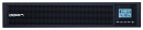Источник бесперебойного питания Ippon Innova RT II 1000 1000Вт 1000ВА черный