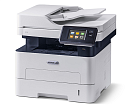 МФУ XEROX B215 (A4, Print/Copy/Scan/Fax, Laser, 30 ppm, max 30K pages per month, 256MB,Eth, ADF, Duplex)
