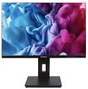 Монитор 23.8'' IRBIS SMARTVIEW 24 LED Monitor 1920x1200, 16:10, IPS, 350 cd/m2, 1000:1, 5ms, HDMIх2, DPх2, Audio output, 75Hz eDP , Height, Tilt, Swiv