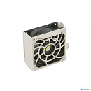Supermicro FAN-0125L4 80x32 mm 6.7K RPM SC836 Rear Exhaust Fan W/ Housing