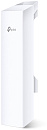 Внешняя точка доступа/ Outdoor 2.4GHz 300Mbps CPE, 30dBm, 2T2R, 12dBi directional antenna, 2 10/100Mbps LAN ports, IPX5, Passive PoE EUplug